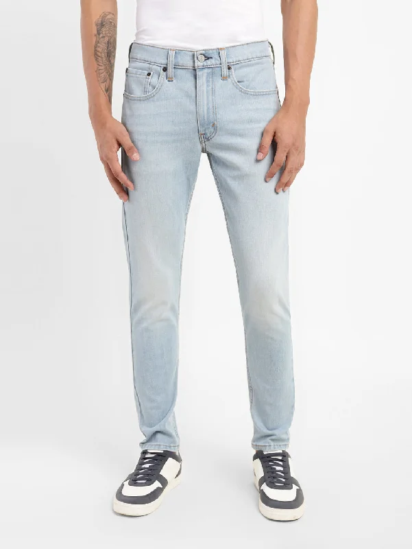 Cool Men's JeansMen's Skinny Fit Jeans