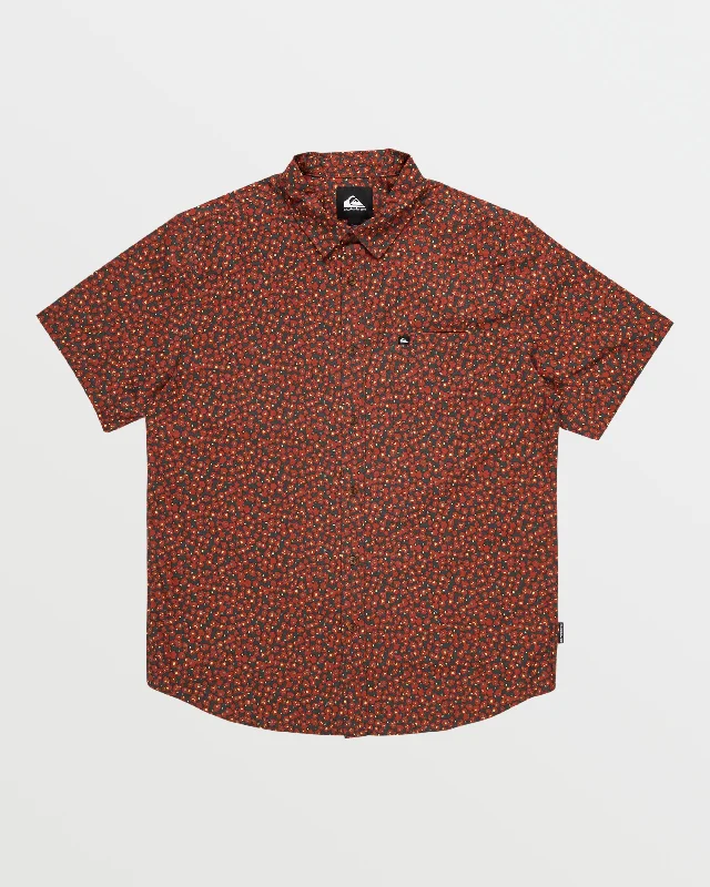 Men's Polo Shirts for Sports and Casual WearApero Classics Short Sleeve Shirt - Apero Henna Men's Polo Shirts for Sports and Casual WearApero Classics Short Sleeve Shirt - Apero Henna