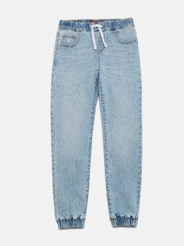 Winter Men's JeansVanna Joggers (7-16)