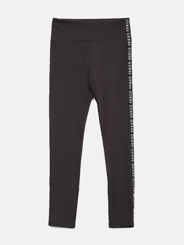 Winter Men's JeansMaddy Logo Leggings (7-16)