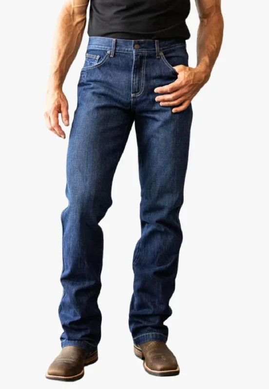 Everyday Casual Men's JeansKimes Ranch Mens Dillon Jeans