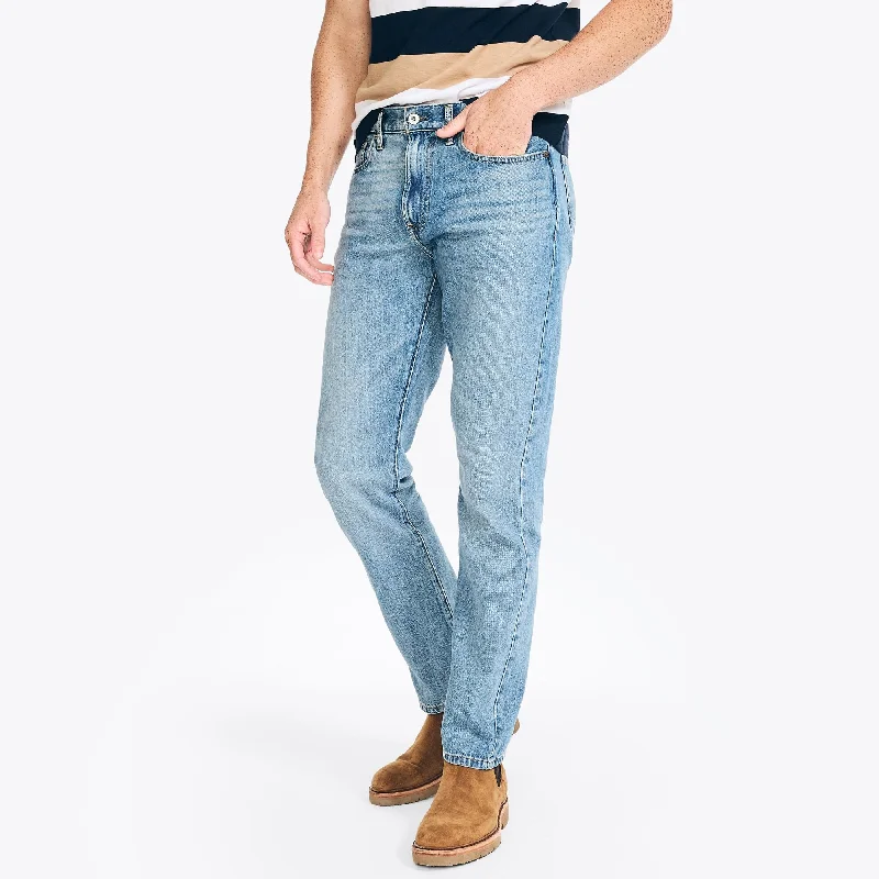 Oversized Men's JeansNautica Mens Original Relaxed Denim