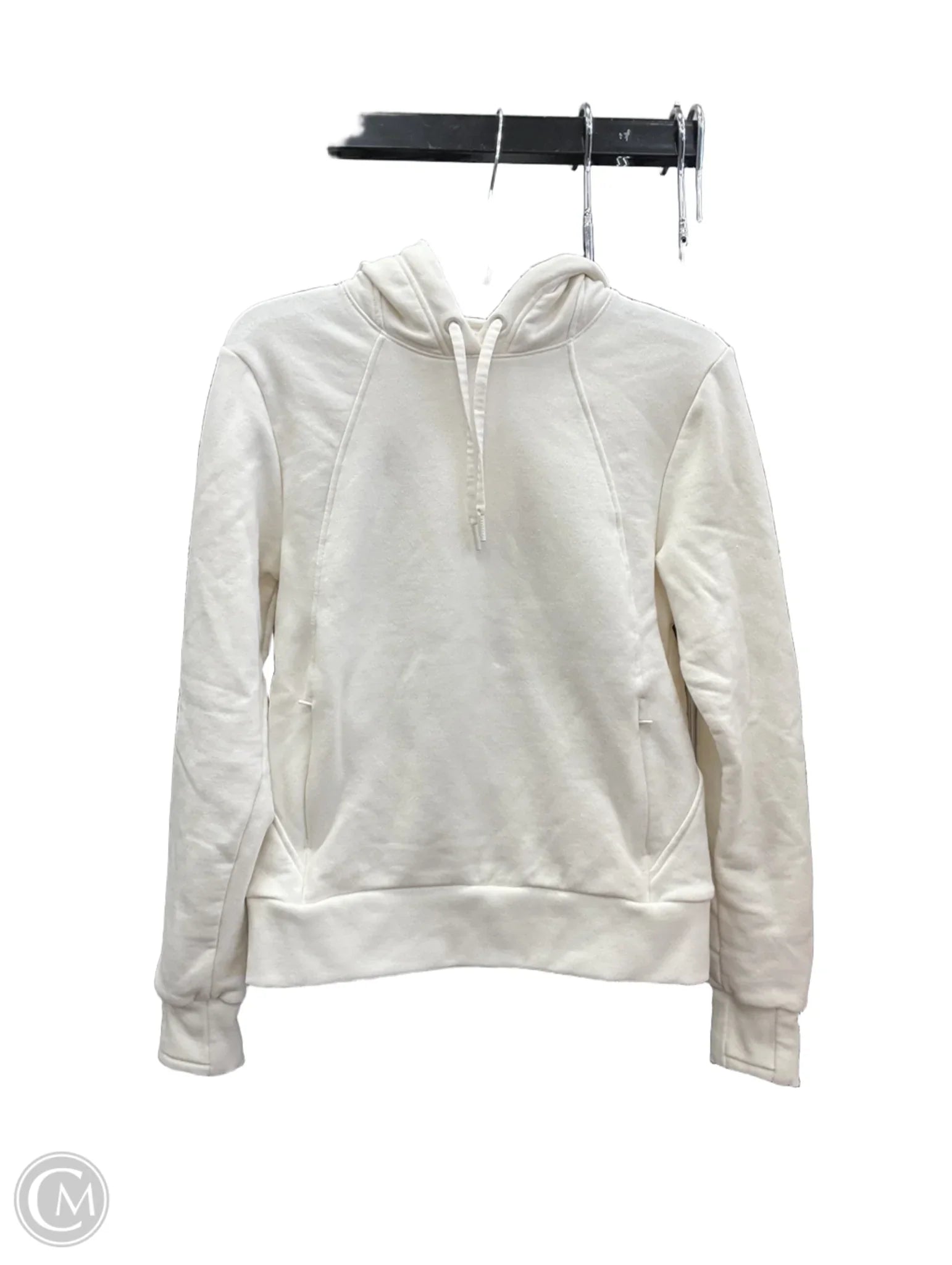 Functional Men's Workout HoodiesAthletic Sweatshirt Hoodie By Athleta  Size: Xs
