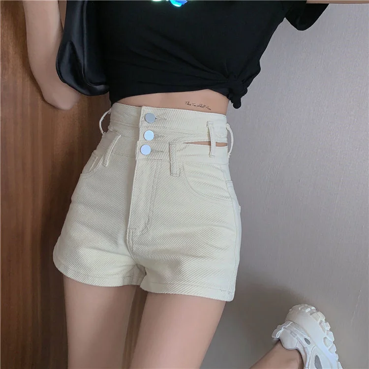 Cool Men's JeansKittenAlarm - Fashion Korean Distressed Sexy Vintage Aesthetic High Waist Trendy Hot Casual Women's Jeans Short Pants Denim Shorts Summer Cool Men's JeansKittenAlarm - Fashion Korean Distressed Sexy Vintage Aesthetic High Waist Trendy Hot Casual Women's Jeans Short Pants Denim Shorts Summer