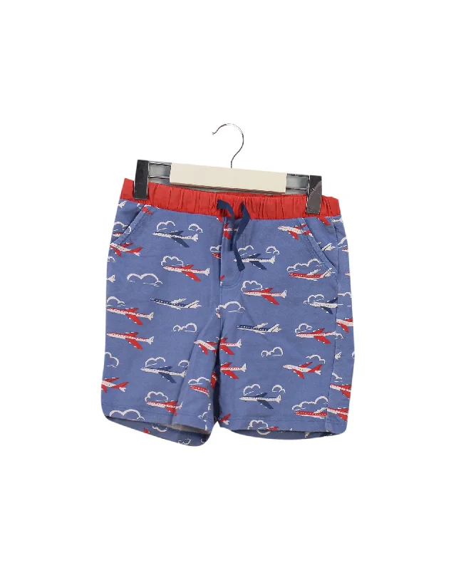 Men's Elastic-Waisted Pants for Easy MovementBoden Shorts 3T - 4T