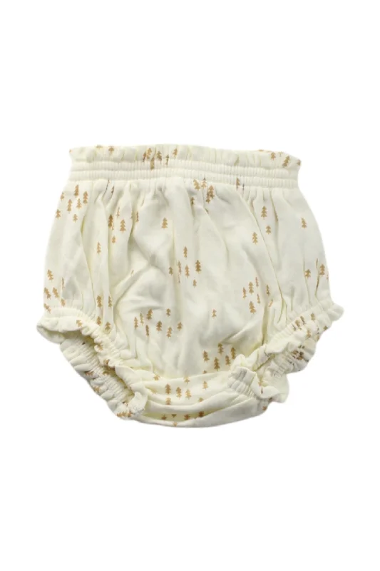 Men's Twill Pants for a Dressy LookQuincy Mae Bloomers 18-24M
