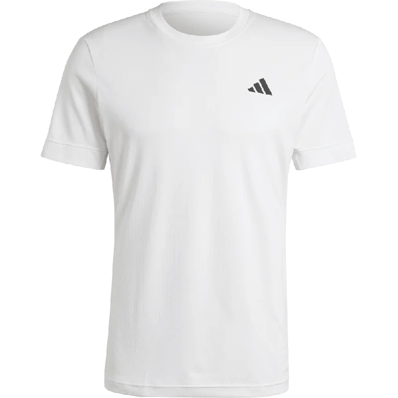 Men's Shirts with Full PlacketsMen's Freelift Tee