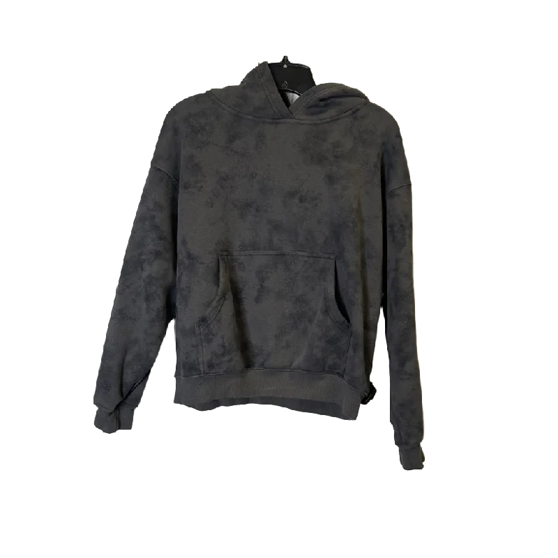 Men's Hoodies with Hidden PocketsAthletic Sweatshirt Hoodie By Fabletics  Size: S