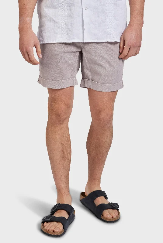 Men's Yoga Pants for FlexibilitySantiago Short