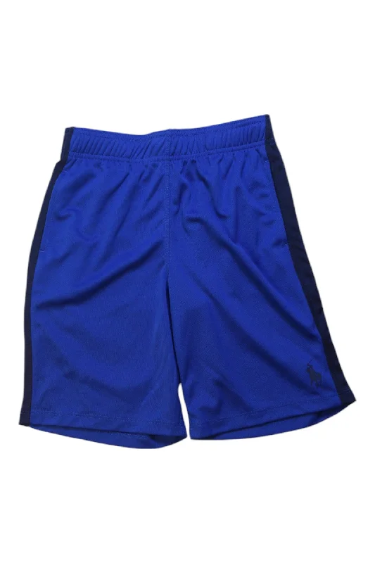 Men's Pants with Slant PocketsPolo Ralph Lauren Shorts 10-12Y