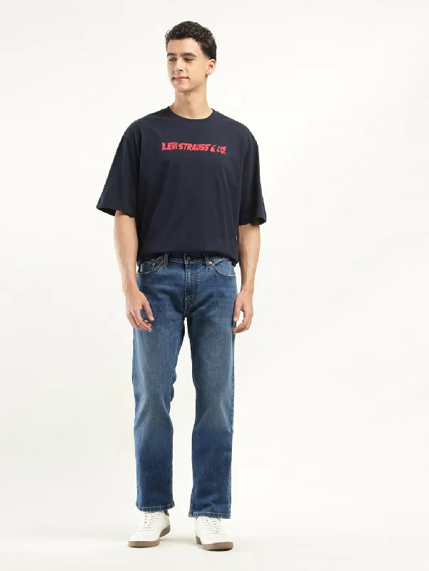 Inexpensive Rip and Tear Men's JeansMen's 511 Slim Fit Indigo Jeans