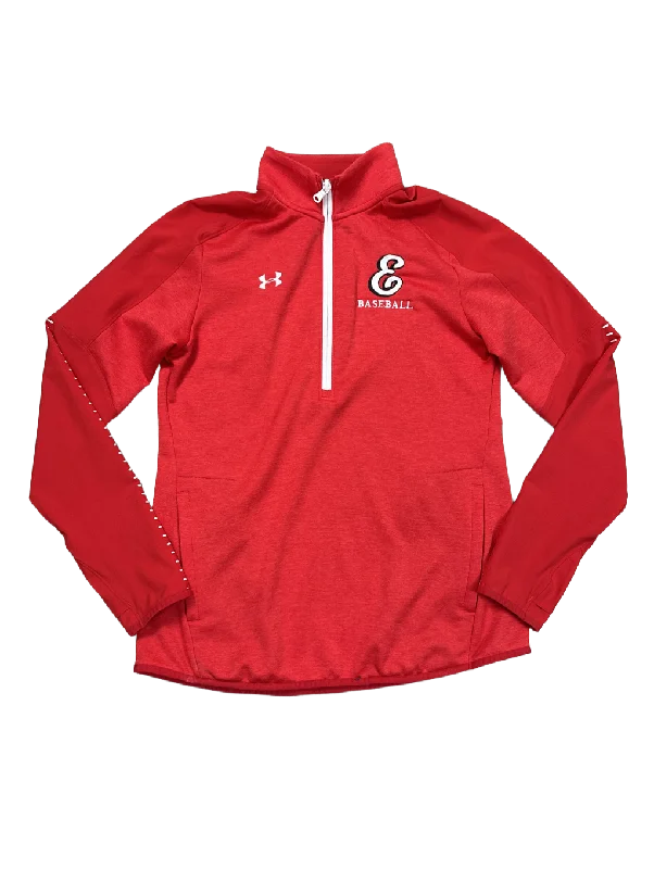 Men's Hoodies with Appliqué DetailsSweatshirt Collar By Under Armour  Size: M