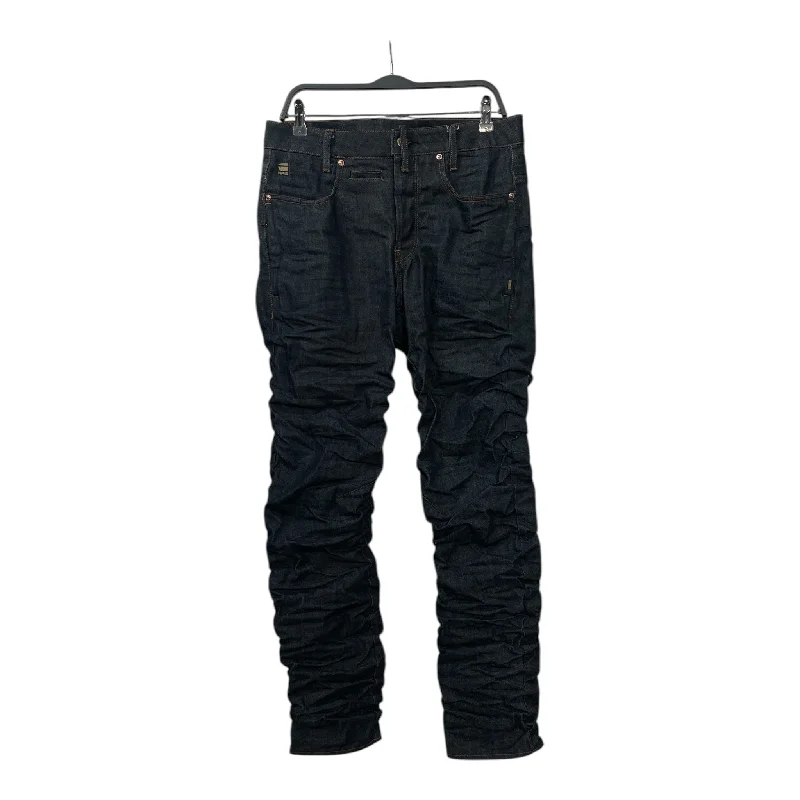 Men's Jeans for SportsG-STAR RAW/Pants/31/Denim/BLU/RIBBED
