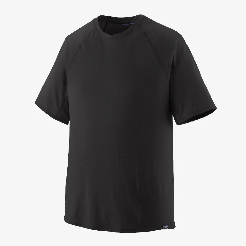 Men's Minimalist Shirts for a Clean LookMen's Capilene® Cool Trail Shirt