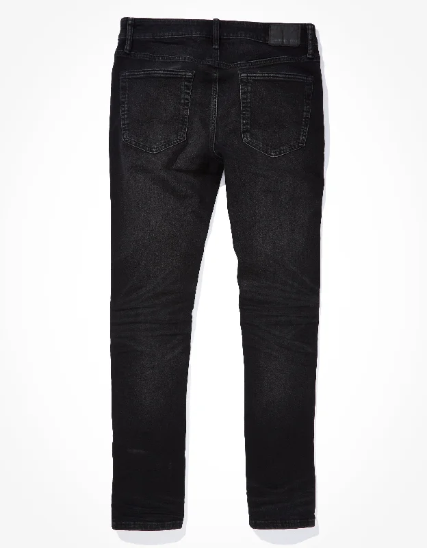 Vintage Men's JeansAE AirFlex+ Slim Jean