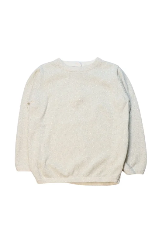Men's Sweaters with SequinsMamas & Papas Knit Sweater 2-3T