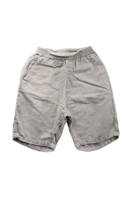 Men's Pants with Moisture-Wicking PropertiesBonpoint Shorts 6T