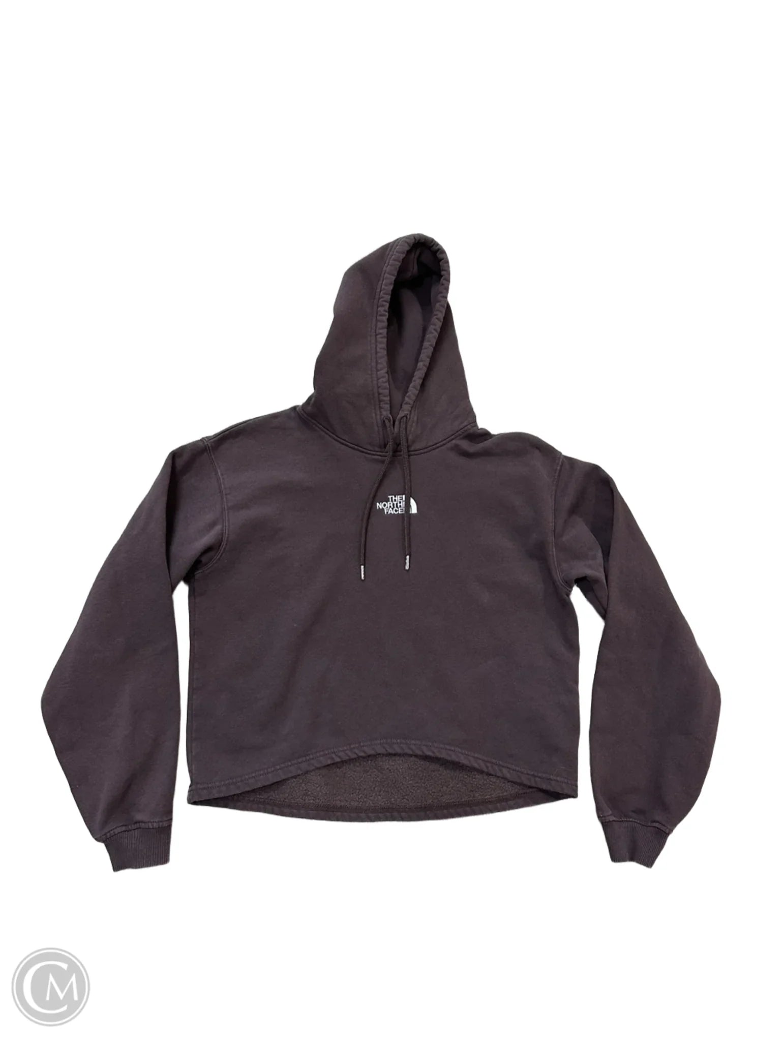 Men's Hoodies with Secret CompartmentsAthletic Sweatshirt Hoodie By The North Face In Brown, Size: M Men's Hoodies with Secret CompartmentsAthletic Sweatshirt Hoodie By The North Face In Brown, Size: M