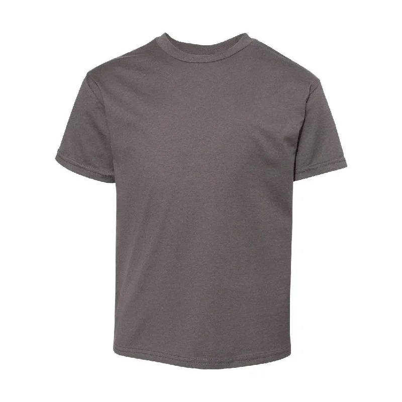 smoke grey