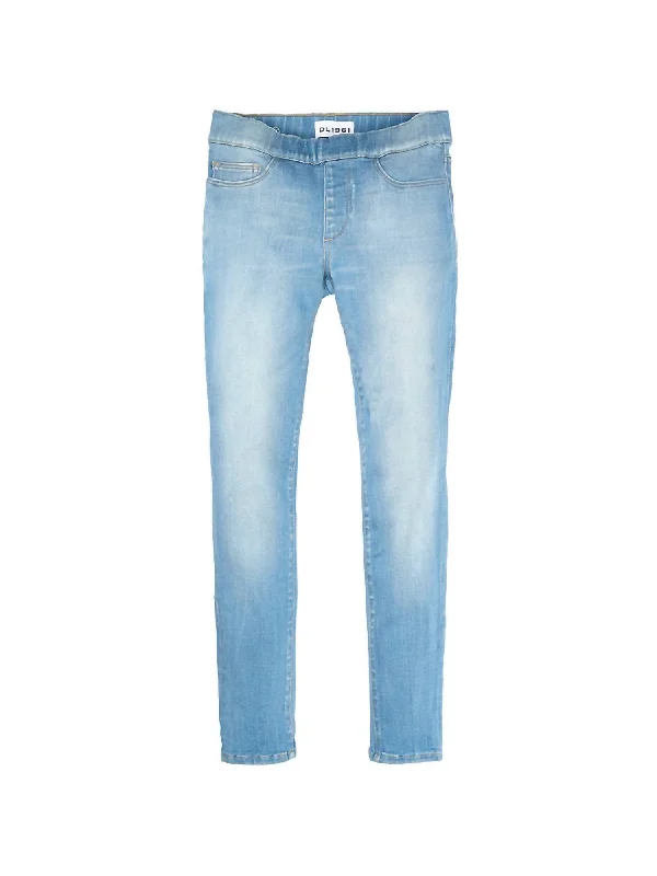 Men's Straight-Leg Jeans in Dark WashGirl's Candy Pants In Ashbury