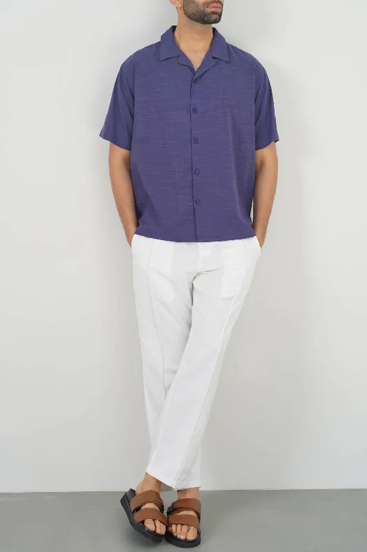 Stylish Men's Graphic T-ShirtsCASUAL SAFARI SHIRT