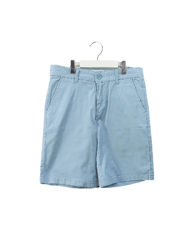 Men's Pants with Water-Resistant FabricCountry Road Short 10Y