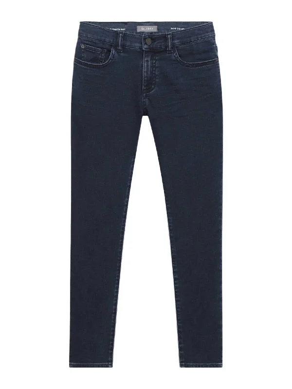 Durable Workwear Men's JeansBoy's Zane Pants In Social