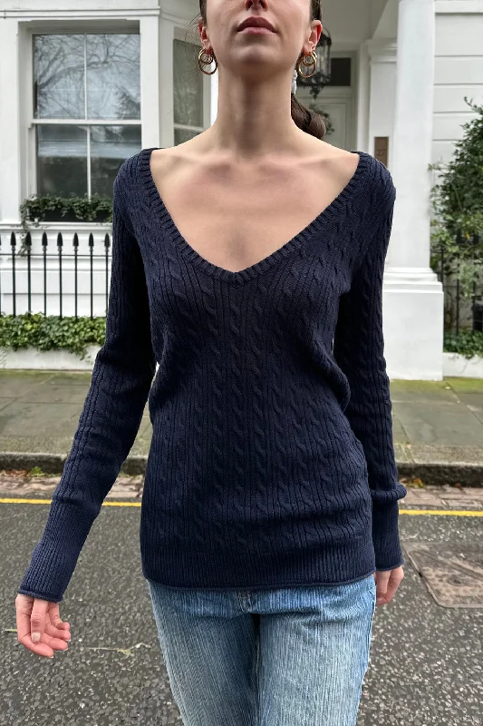 Blue Navy