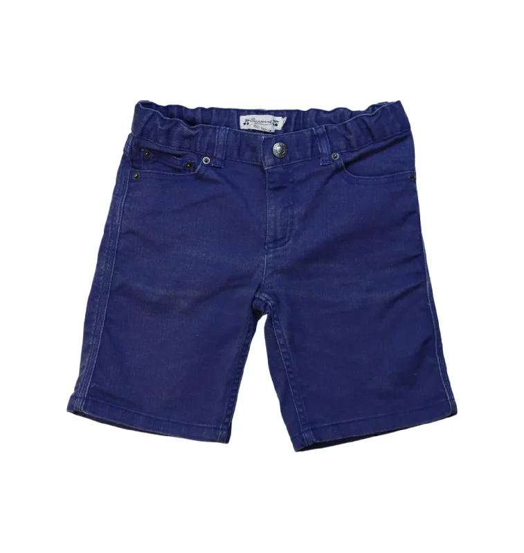 Versatile Men's ShortsBonpoint Shorts 8Y