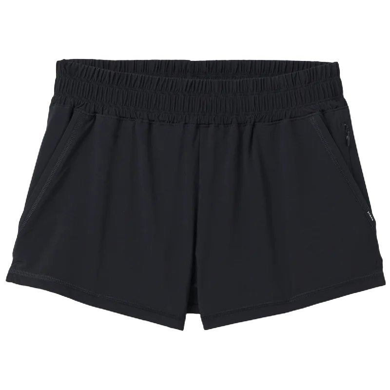 Men's Pants with Side PocketsWomen's Railay Short