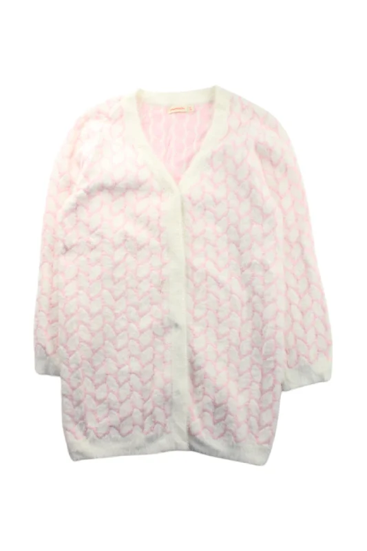 Men's Sweaters for WinterMomonittu Cardigan 10Y