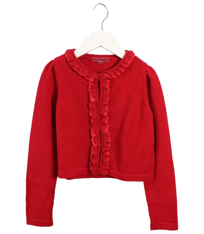 Men's Sweaters with Drawstring WaistbandsNicholas & Bears Cardigan 6T