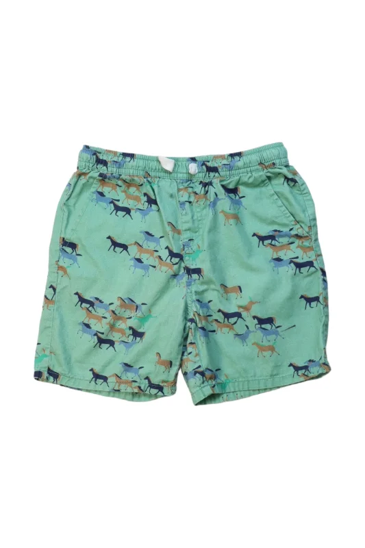 Men's Pants with Button-Down PocketsSeed Shorts 8Y