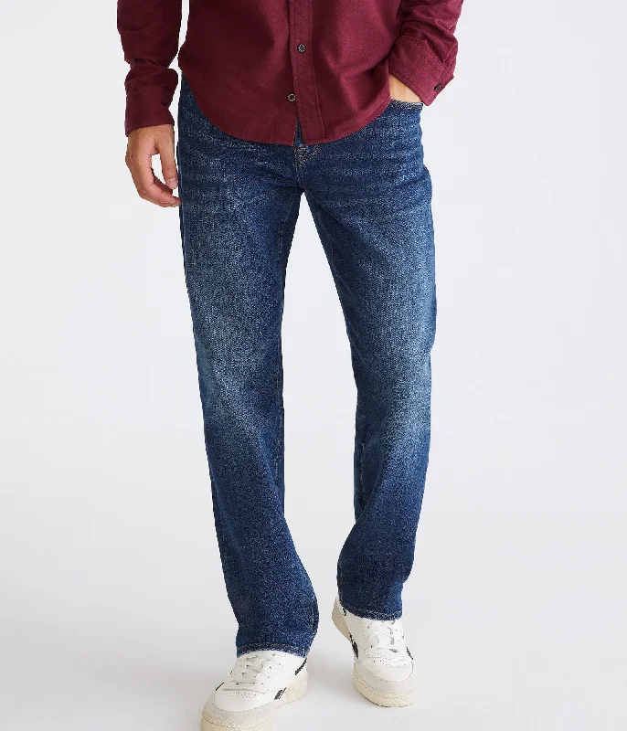 XXXL Men's JeansAeropostale  Straight Jean