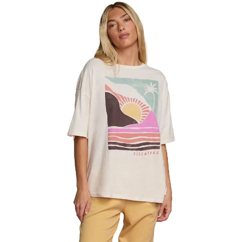 Men's Shirts for HikingWomen's Nature Trail Tee