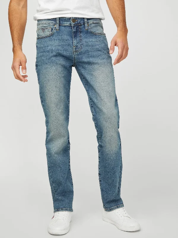 XL Men's JeansDel Mar Straight Jeans