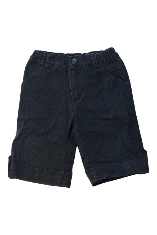 Men's Bootcut Jeans for a Flattering ShapeComme Ca Ism Shorts 2T