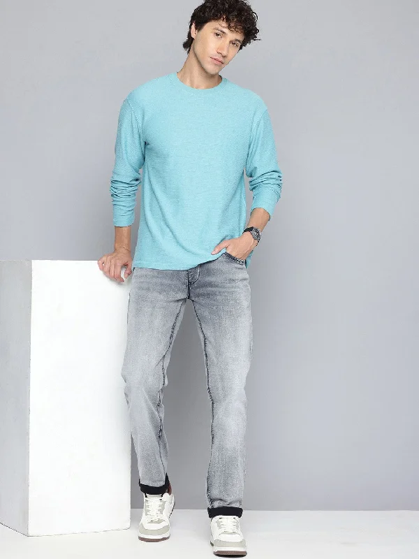 Durable Men's JeansMen's 511 Slim Fit Grey Jeans