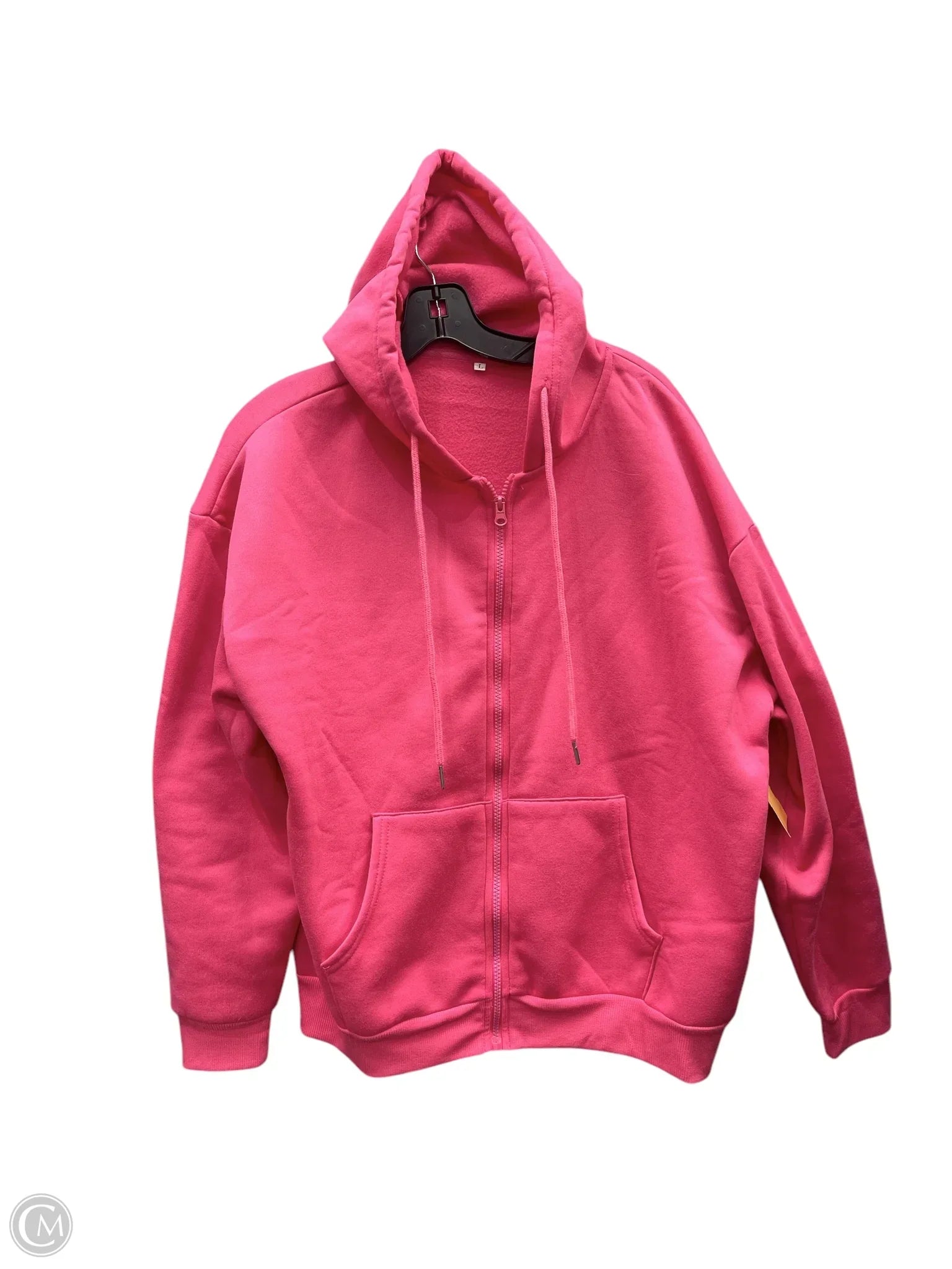 Men's Hoodies with Hidden Pockets for PhonesSweatshirt Hoodie By Clothes Mentor Size: L Men's Hoodies with Hidden Pockets for PhonesSweatshirt Hoodie By Clothes Mentor Size: L