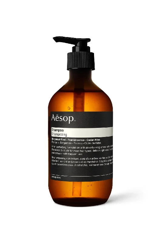 Aesop Shampoo 500ml