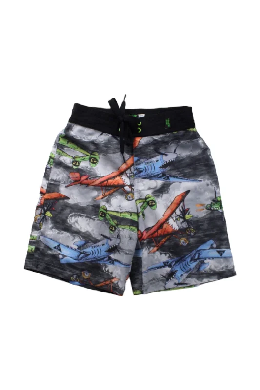 Men's Pants with Slant PocketsTiger Joe Shorts 3T