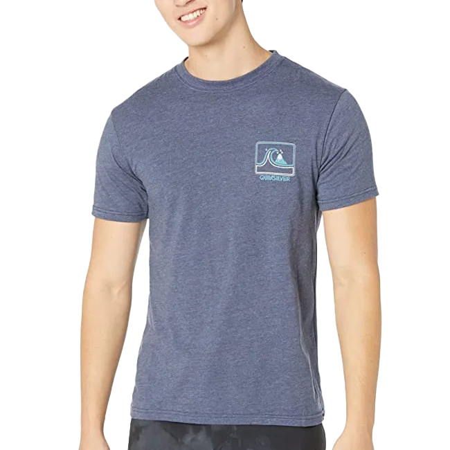 Men's Shirts with Pin CollarsMen's Keep On Mod Tee