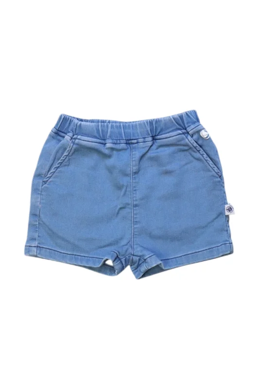 Men's Pants with Reflective Stripes for SafetyPetit Bateau Shorts 12M