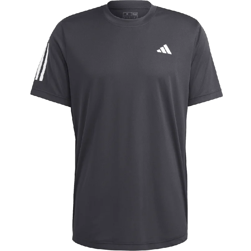 Men's Casual Shirts for Everyday WearMen's Club 3 Stripe Tee