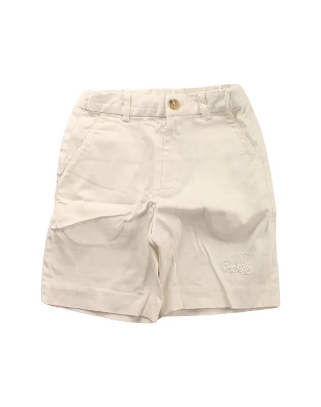 Men's High-Waisted Pants for a Retro StyleNicholas & Bears Shorts 2T
