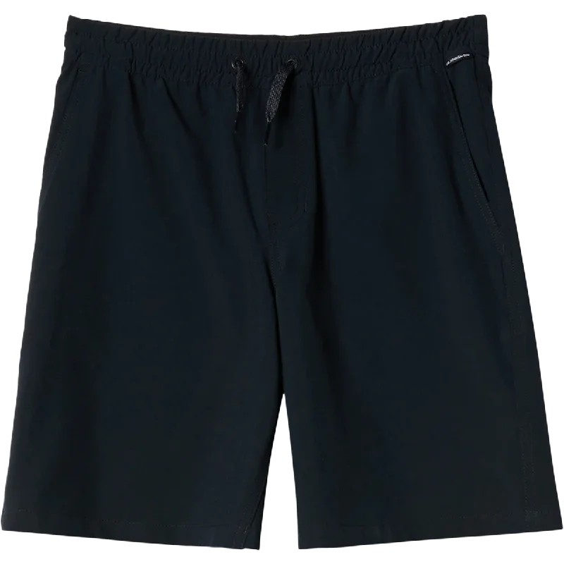 Men's High-Waisted Pants for a Retro StyleYouth Ocean Taxer Amphibian 17"