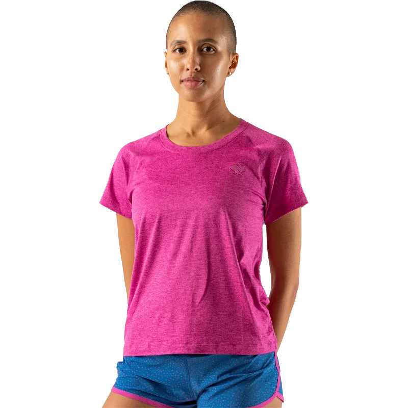 Men's Shirts with Embellished HemlinesWomen's EZ Tee Cropped