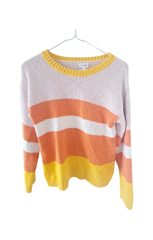 Men's Sweaters in Neutral ColorsSeed Knit Sweater 10Y