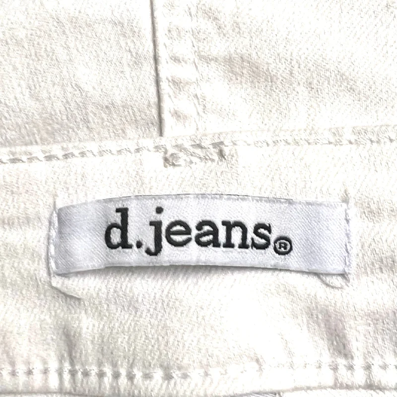 Latest Designer Men's JeansJeans Cropped By D Jeans  Size: 18w