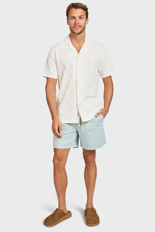 Men's Pants with Shallow PocketsNewman Short